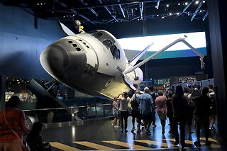 NASA Kennedy Space Center