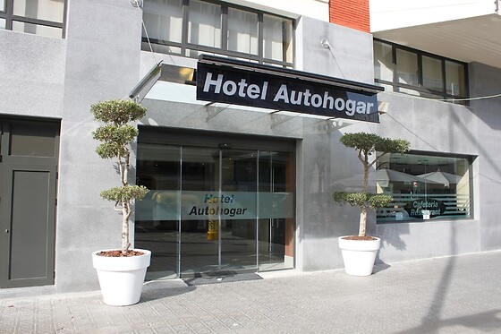 Online Booking EPS - photo 0