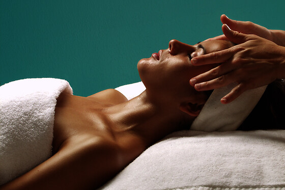 Spa Gift