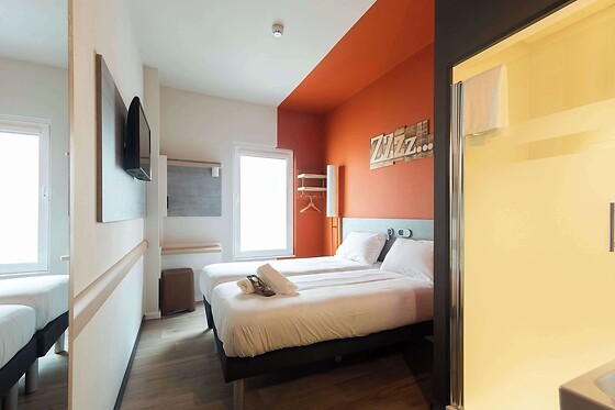 Online Booking EPS - photo 1