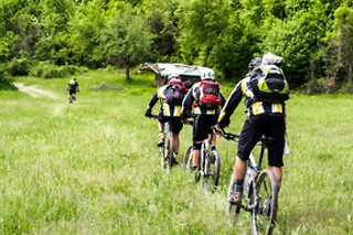 Central Park Bike Ride and Yoga for 6 people
