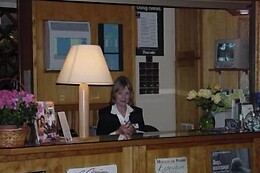 Online Booking EPS