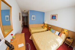 Online Booking EPS