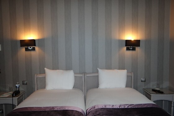 Online Booking EPS - photo 6