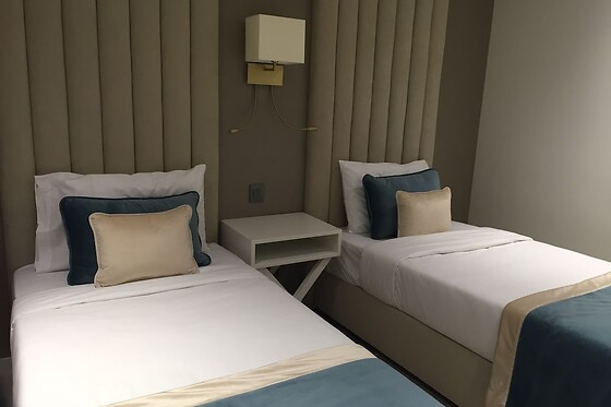 Online Booking EPS - photo 5
