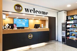Online Booking EPS