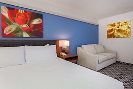 Online Booking EPS