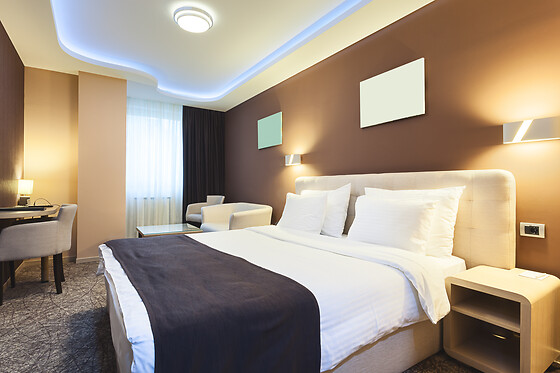 3 Nights Getaway