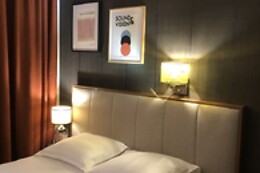 Online Booking EPS