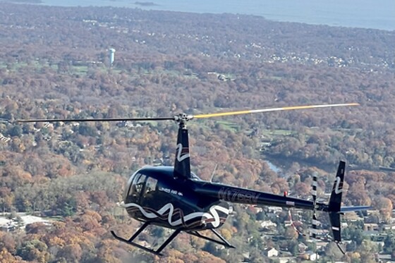 Wings Air Helicopters - photo 30
