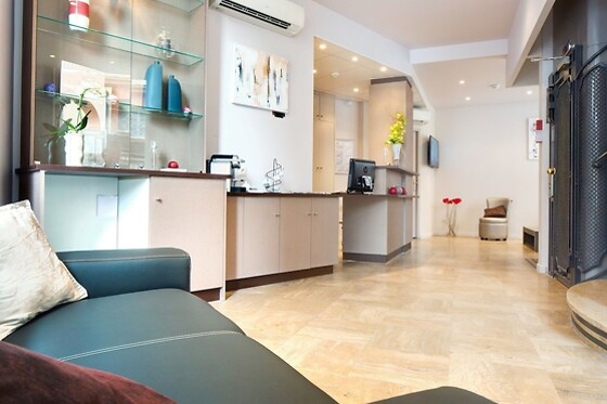 Online Booking EPS - photo 4