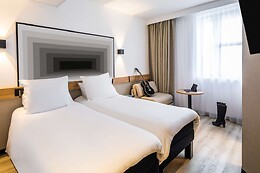Online Booking EPS
