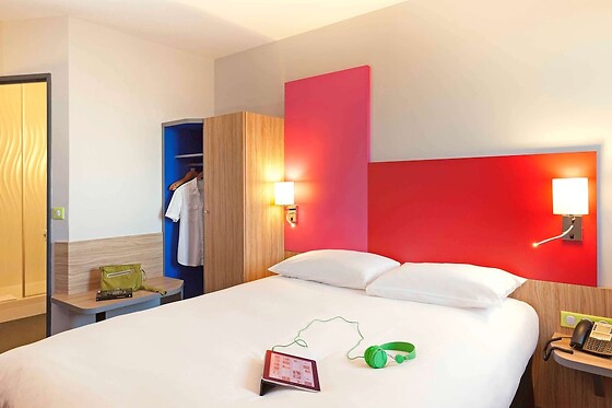 Online Booking EPS - photo 3