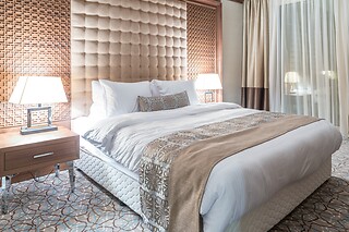 Getaway in Paris for 2