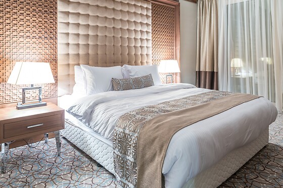 Getaway in Paris for 2