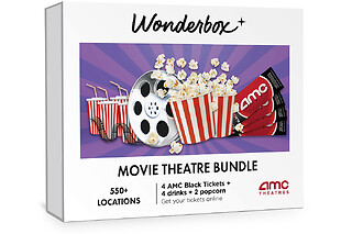 Movie Theatre Bundle
