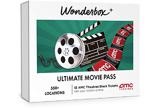 Ultimate Movie Pass