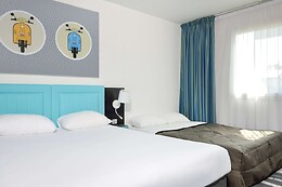 Online Booking EPS