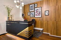 Online Booking EPS