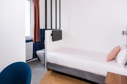 Online Booking EPS