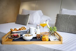 Online Booking EPS