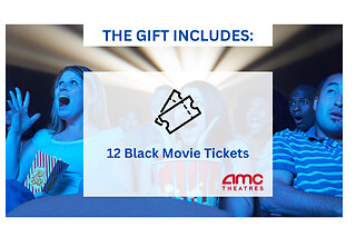 Ultimate Movie Pass