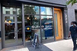 Sun & Sky - Spa / Salon