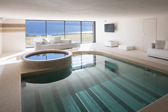 The Ultimate Spa Experience