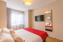 Online Booking EPS