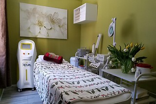 Endermolift: The latest in non-surgical face lifting & slimming technology at Anta skin laser Spa