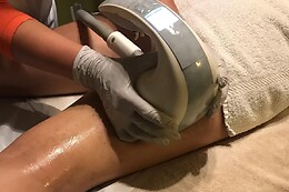 ANTALASER SPA