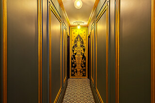60-minute Thai Yoga Massage at Thai Massage NYC by Fern
