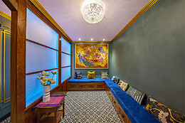 Thai Massage NYC