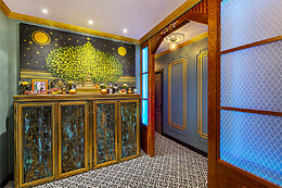 Thai Massage NYC