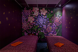 Thai Massage NYC