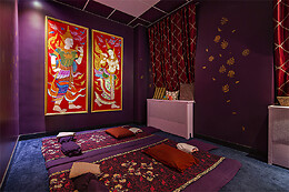 Thai Massage NYC