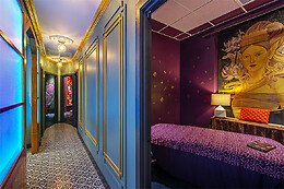 Thai Massage NYC