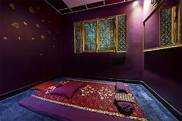 Thai Massage NYC
