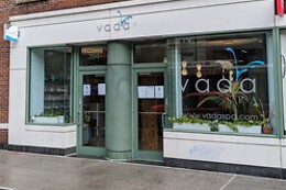 Vada Spa