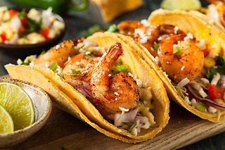 Culinary Workshop for 2