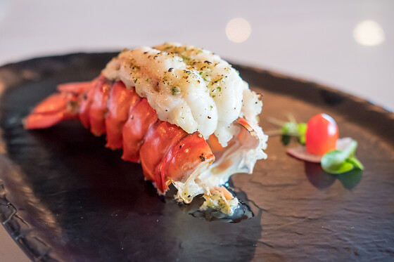 Lunch for 2 at Dubrovnik Restaurant