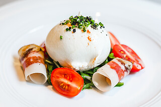 Fresh Mozzarella & Burrata class for 2 in NYC
