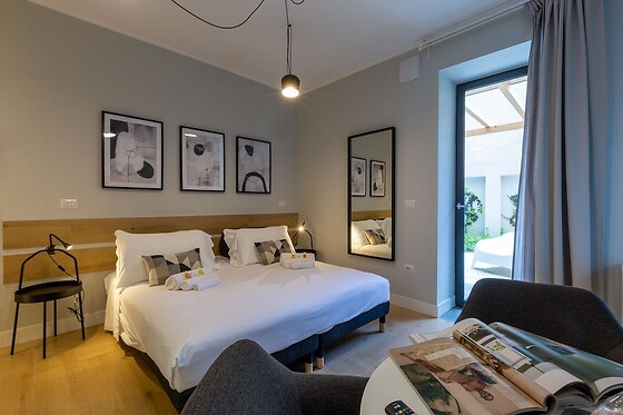 Online Booking EPS - photo 2