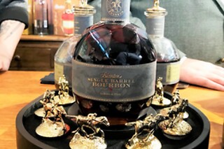 Explore and Compare Exceptional Bourbons for 1 person