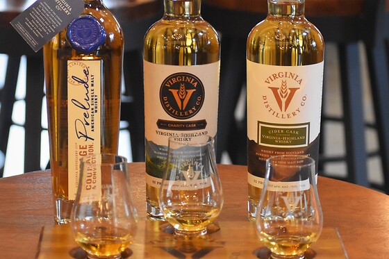 Explore and Compare Exceptional Bourbons for 1 person