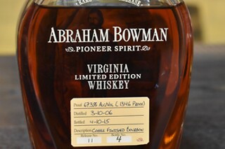 Explore and Compare Exceptional Bourbons for 1 person