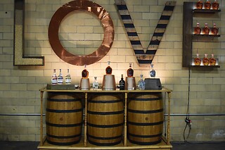 Explore and Compare Exceptional Bourbons for 1 person
