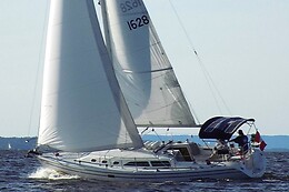 Brooklyn Sail LLC