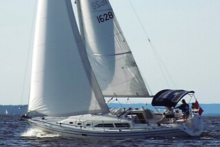Champagne and Sail at Brooklyn Sail LLC