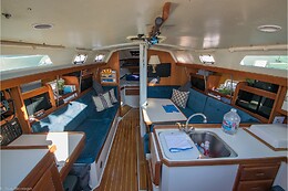Brooklyn Sail LLC